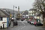 Westport is the Place to be in Ireland!