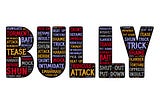 Adult Bullying. Not Just for Kids Anymore…