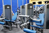 Gym Machines To Lose Belly Fat image