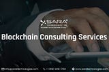 Blockchain Consulting Company USA