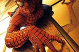 Sam Raimi’s Spider-Man Trilogy