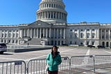 FASEB Capitol Hill Day: A scientist’s policy advocacy experience