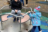 What I’ve learnt about design from parenting a toddler.