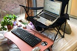 2021| WFH到底是什麼樣的體驗？會比較輕鬆嗎？