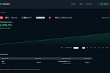 Bifrost Network Officially Listed on Nansen Staking Hub — A Milestone Reserved for the Few