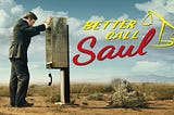 Better Call Saul 5x02 —  Streaming “Sub ita” 2020 (HD)