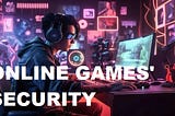 Protect Your Gaming PC & Online Systems from Cyber Threats