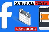 Facebook Scheduling Tools: Automating Your Content