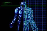 Two Reasons to Play ESWAT City Under Siege