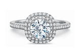 Engagement Ring Shopping Tips