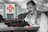 Medical Classes by Ernest Hemingway