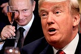 In the new Cold War, Russia’s already won