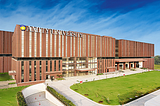 Amity University Punjab — Leading the AI Revolution in North Indian