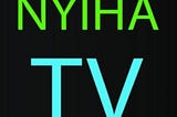 NYIHA MEDIA is honored to be nominated!
