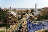 Antoni Gaudí — A Lonely Genius
