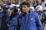 What Friday Night Lights Has to Teach Us