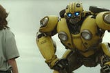 Transformers — Let’s Dive Deeeep!
