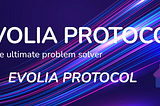 Learn your investment decisions in AI-based Evolia Protokel