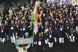 India in Commonwealth Games 2022