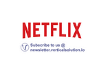 How Netflix uses data analytics — Series 1