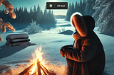 5 Things I Love About Winter