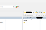 Transfer file antara Windows dan Server Linux melalui WinSCP dengan SSH Key