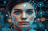 AI vs. Human Expertise: Who Do We Trust in a Post-Truth World?