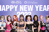 HAPPY NEW YEAR 2023