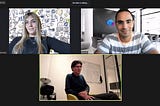 Two Entrepreneurial Challenges Shaping Major Startup Decisions