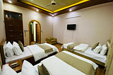 Beyond Price Tags: Factors to Consider for an Affordable and Comfortable Stay in Karachi Hotels