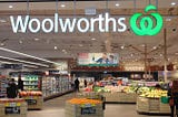 Woolworths integrates refrigeration with heating / AC