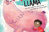 The Drama Llama