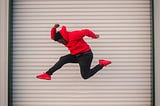 3 Ways To Meaningfully Transition Your Career