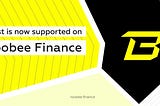 💥 Blast is now available on Roobee.finance!