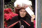 Old enough to have watched Johnny Carson on a semi-regular basis?