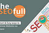 Want to rank well in Search Results? Here is the SEOfull tip-