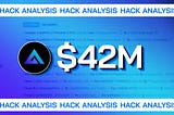 How GMX V1 Lost $42 Million to a Reentrancy Attack?