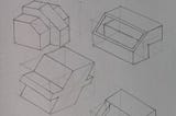 Sketching Objects(FVD)