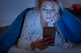 Our Screens Are Killing Us