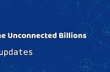 Telemesh — Connecting the Unconnected Billions. Quarterly Update, December 2019.