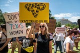 Texas Abortion Law: A Quick Rant