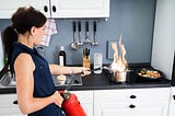 How to Maintain Your Commercial Kitchen Hood System Effectively