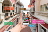 5 Potential Business Uses for Augmented Reality in the Future