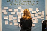 From Convincing to Convening