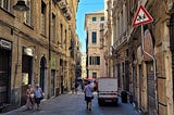 5 things I learned from going to the Mediterranean for 2 weeks
