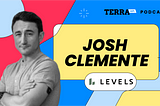 Co-founder and President of Levels: Josh Clemente
