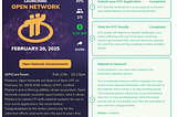 Pi Network Mainnet is Here!