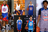 BallerTV Releases Exclusive Collectible Moments from 2021 Pangos All-American Camp