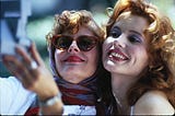 THELMA & LOUISE: Oscar-inspired Lessons in Character DNA, Choices and Action