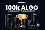 Community Coin Contest Returns in Q2 2024